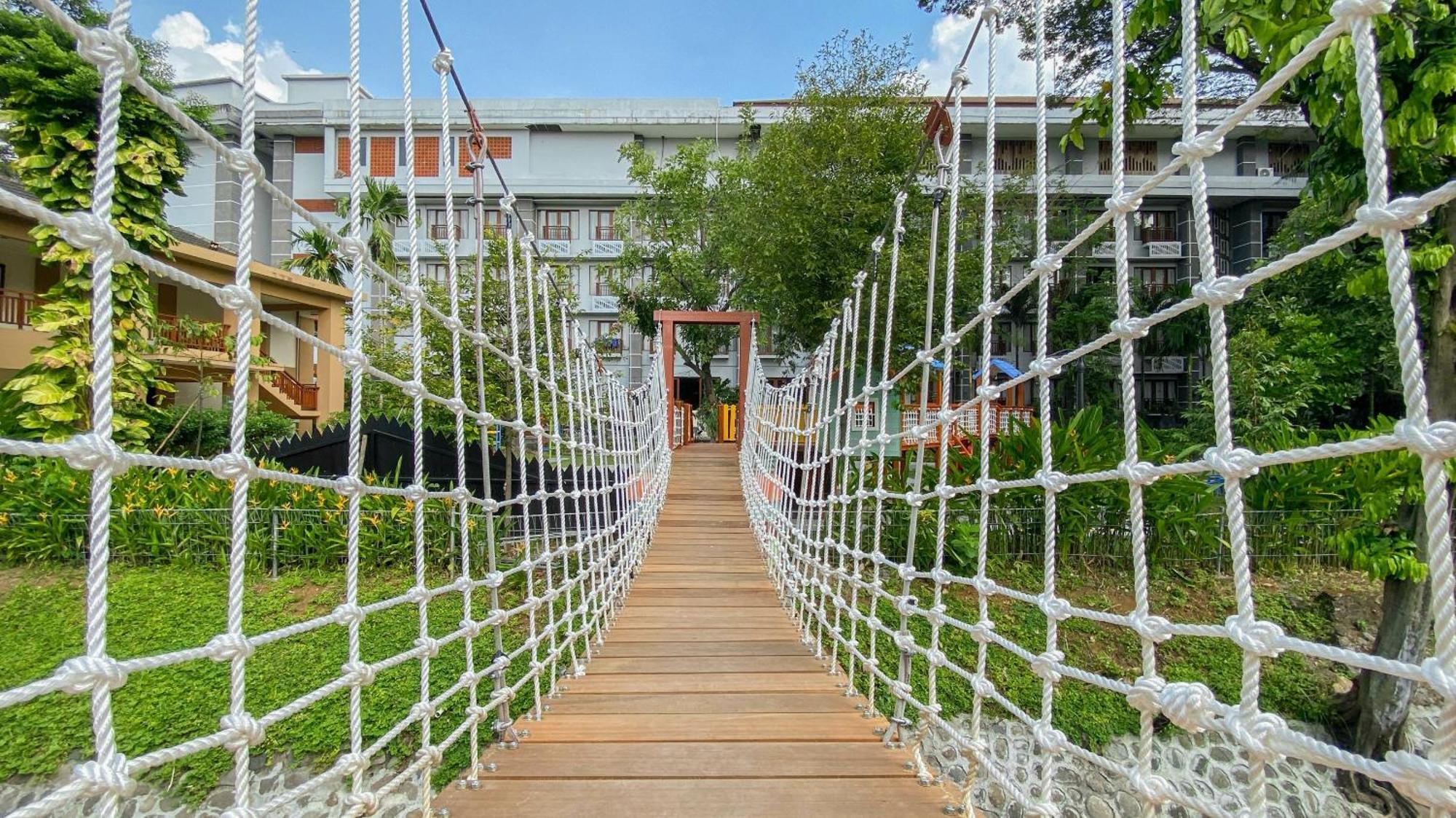 Lorin Solo Hotel Exteriér fotografie